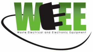 WEEE logo