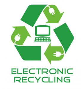 electronic-recycling