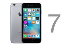 iphone7