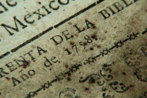very-old-text