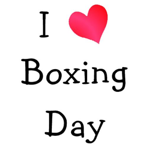 boxingday